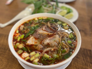 Pho Bowl And Grill