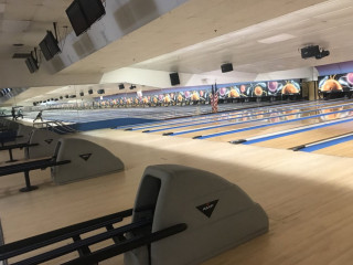 West Valley Bowl