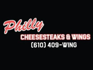 Philly Cheesesteaks Wings
