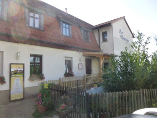 Gasthaus Zur Domtreppe