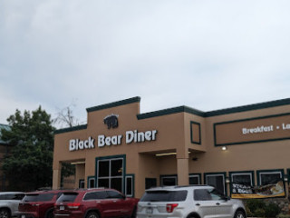 Black Bear Diner North Little Rock