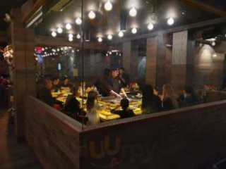 Flame - Main Dining Room (No Hibachi)