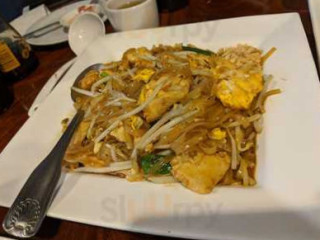 Jarin Thai Cuisine
