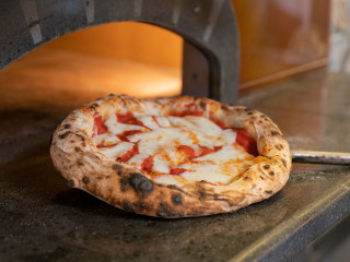 Pizzeria Saccharum