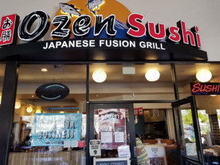 Ozen Sushi