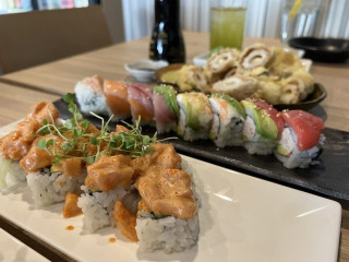 Shinju Sushi