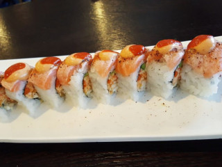Oishii Sushi Teriyaki