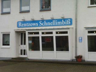 Rentzow's Schnellimbiss