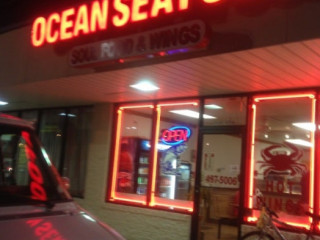 Ocean Seafood Inc.