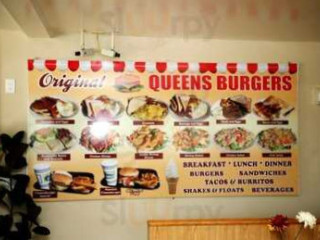 Queens Burgers