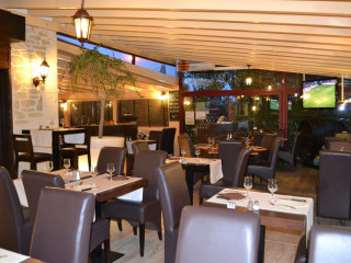 Restaurant La Taverne