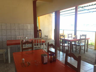 Restaurante Santo Antonio