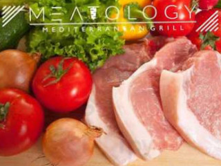 Meatology Mediterranean Grill