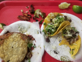 Los Carnales Mexican Food
