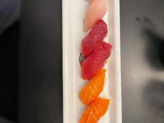 RB Sushi