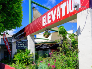 Elevation Cafe, Bar And Restaurant Motueka