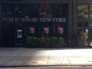 Public House - New York