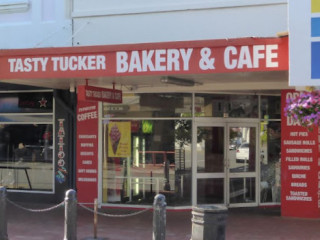 Tasty Tucker Bakery