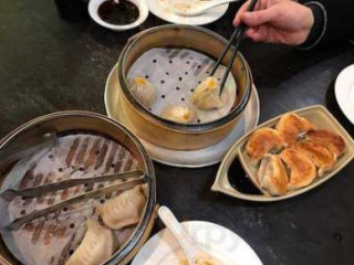 Taste Of Shanghai