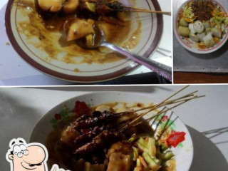 Sate Madura Cak Suhardi