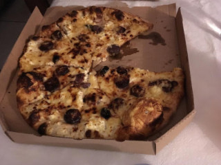 Farwest Pizza Aubagne
