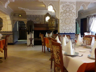 Le Palais Du Maroc