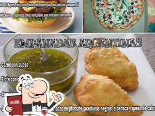 Ixca Pizza