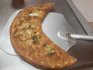 Picasso Pizza Ii