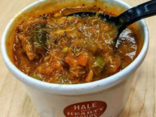 Hale And Hearty Soups