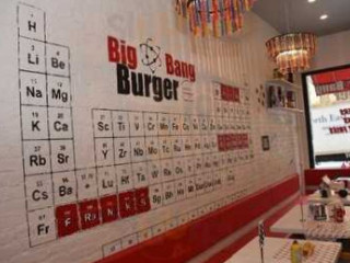Big Bang Burger Nyc