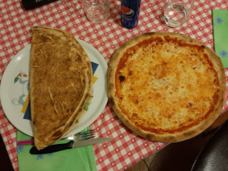 Pizzeria Orsetto