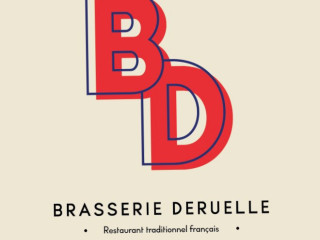 Brasserie DERUELLE
