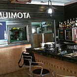 Restaurante Atomium