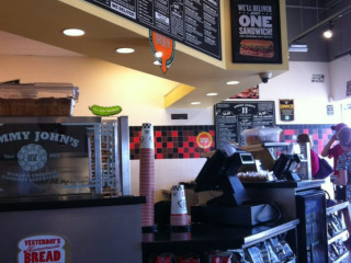 Jimmy John's