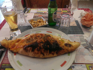Restaurant Pizzeria Massimo
