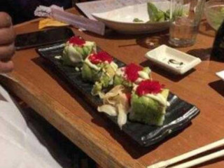 Sushi Yu 2