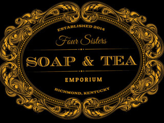 Four Sisters Soap Tea Emporium