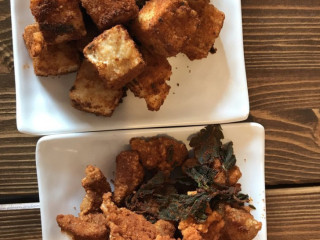 Popcorn Chicken (sawtelle Blvd)