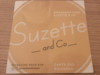 Suzette & Co