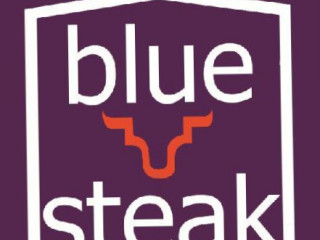 The Blue Steak