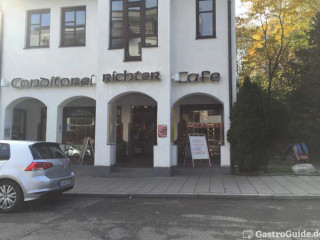 Café Richter