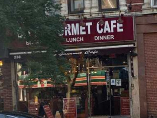 City Gourmet Cafe