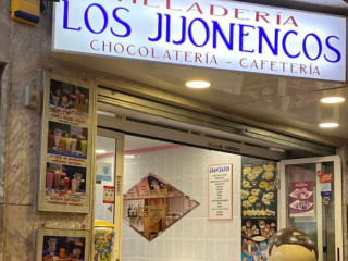 Los Jijonencos Cullera