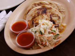 Pupuseria Y Taqueria El Sabor De Mi Tierra