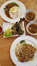 Tuk Wan Kitchen