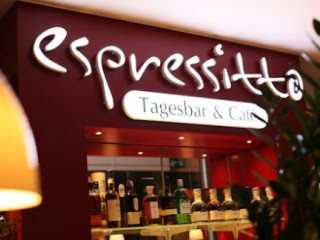 Espressitto Tagesbar & Cafe