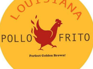 Louisiana Pollo Frito