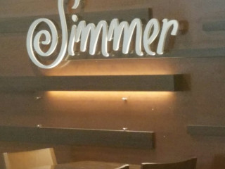 Simmer Cafe