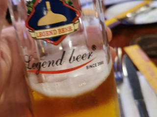 Legend Beer
