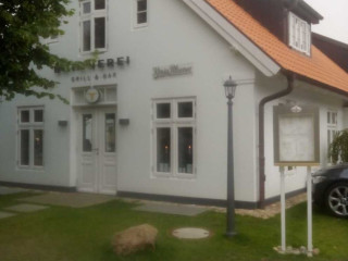 Butcherei Grill & Bar